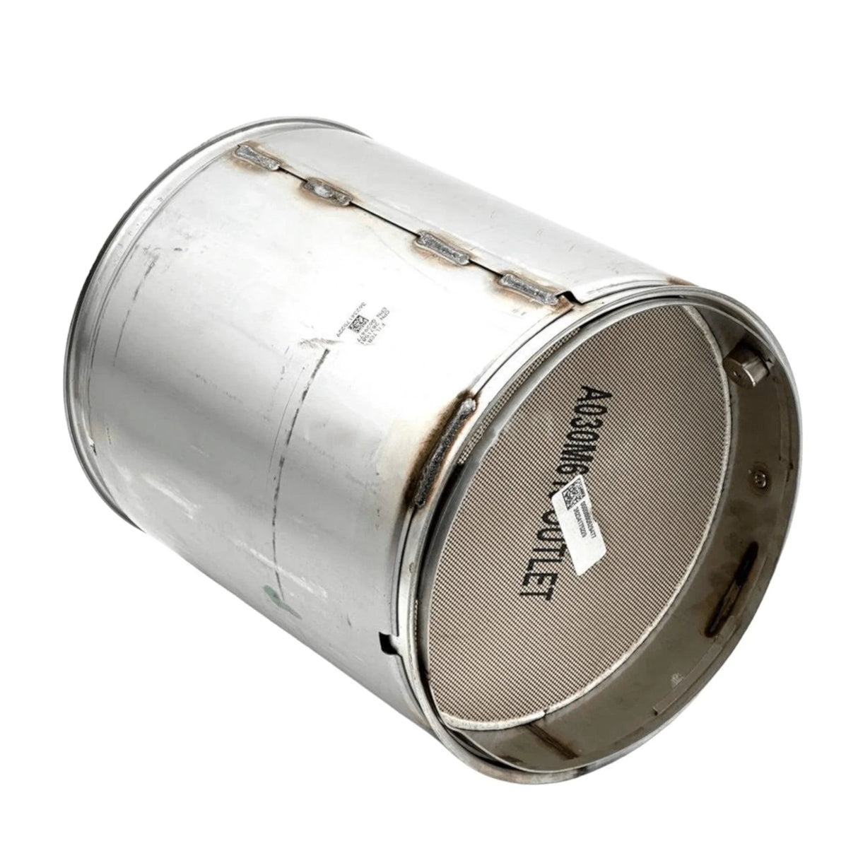 1827310PRX Genuine Paccar DPF Diesel Particulate Filter - Truck To Trailer