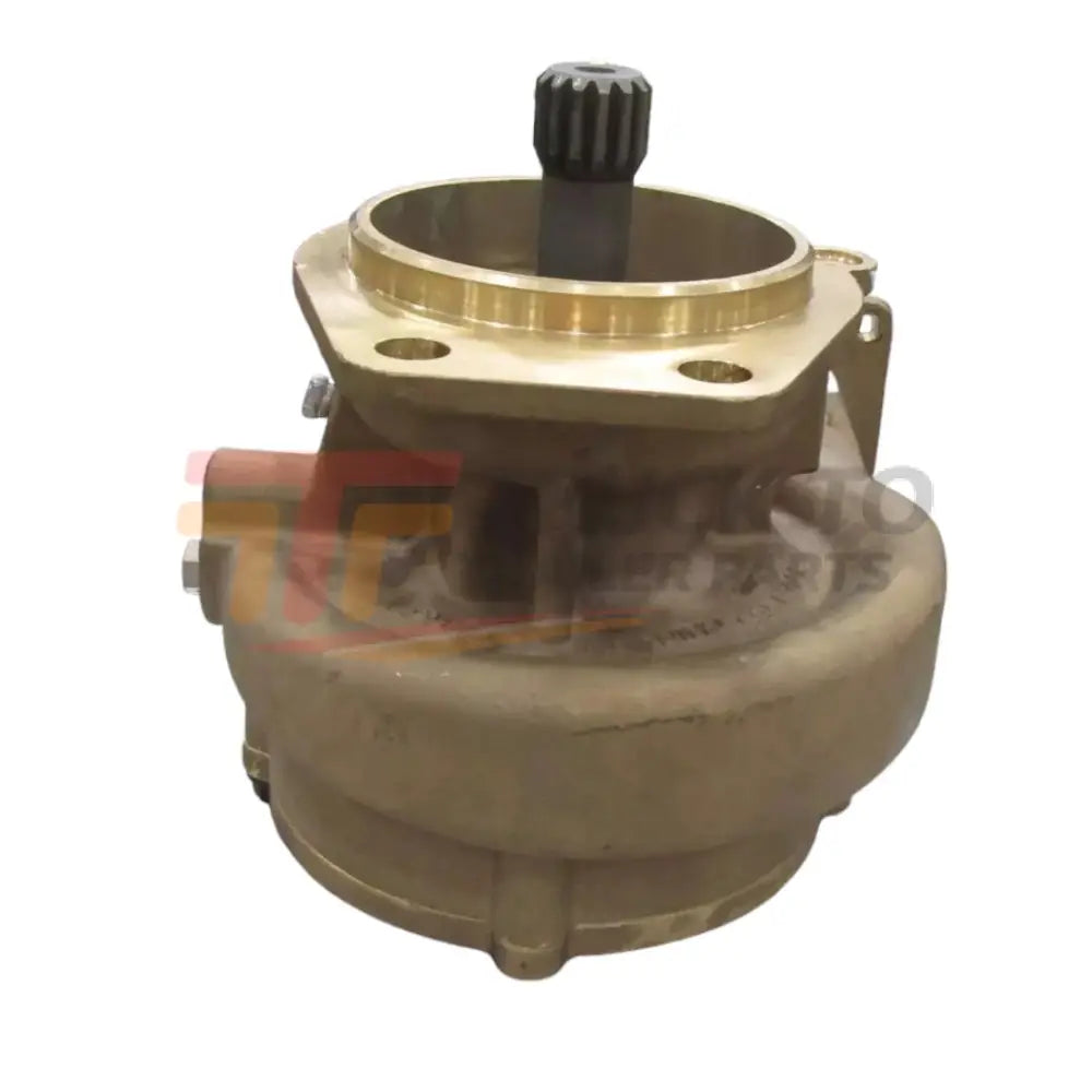 603-7963 Genuine Caterpillar Water Pump - Truck To Trailer
