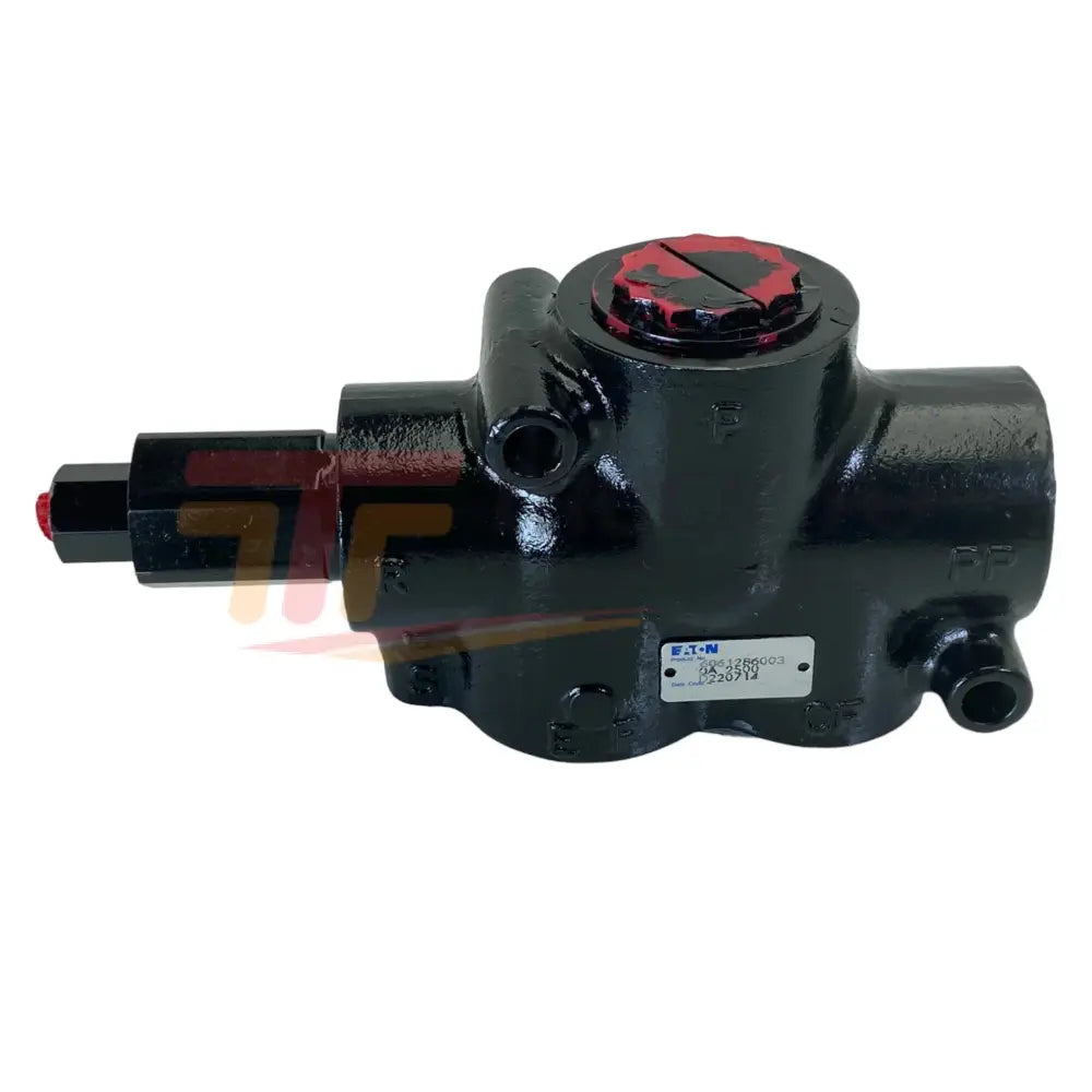 6061286003 Genuine Eaton Hydraulic Valve - Truck To Trailer