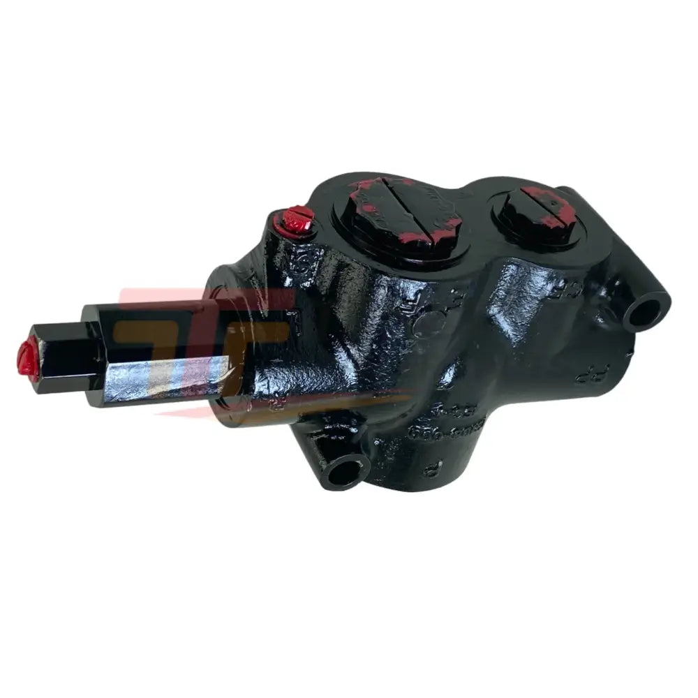 6061286003 Genuine Eaton Hydraulic Valve - Truck To Trailer