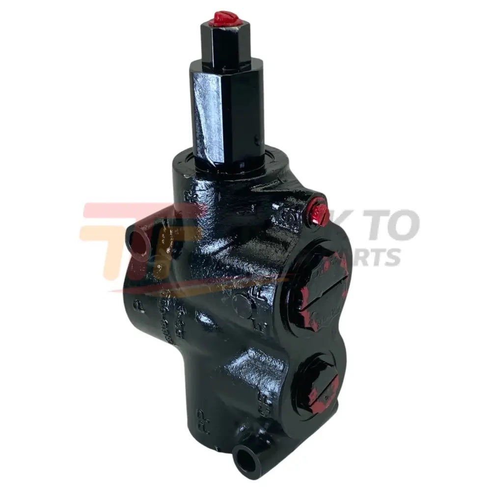 6061286003 Genuine Eaton Hydraulic Valve - Truck To Trailer