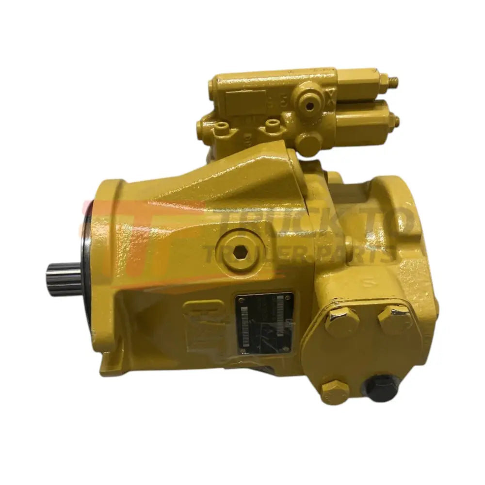 617-4961 Genuine CAT Axial Piston Pump