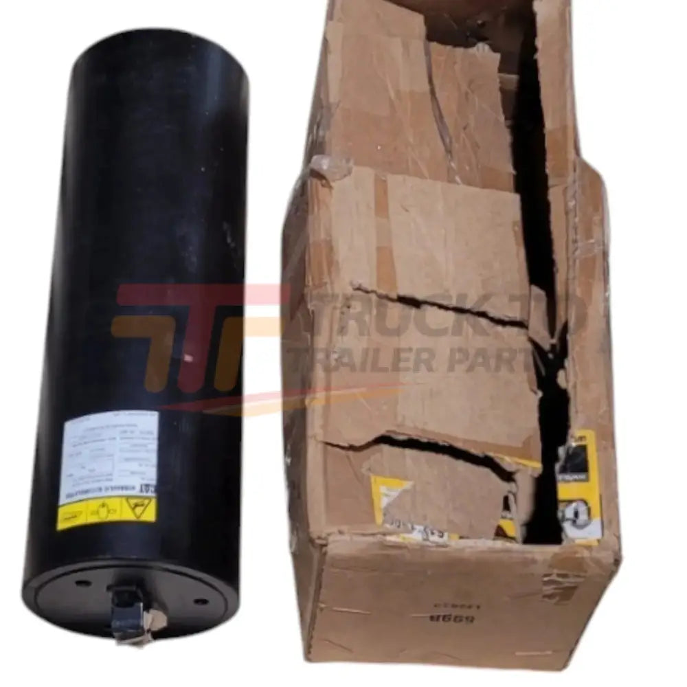 618-1499 CAT Uncharged Hydraulic Accumulator - Truck To Trailer