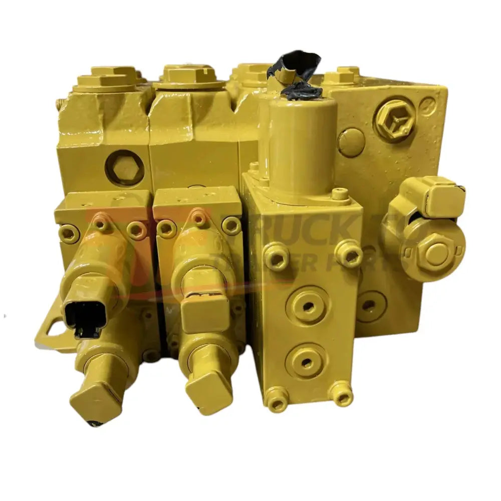 625-5797 Caterpillar Hydraulic Control Valve - Truck To Trailer