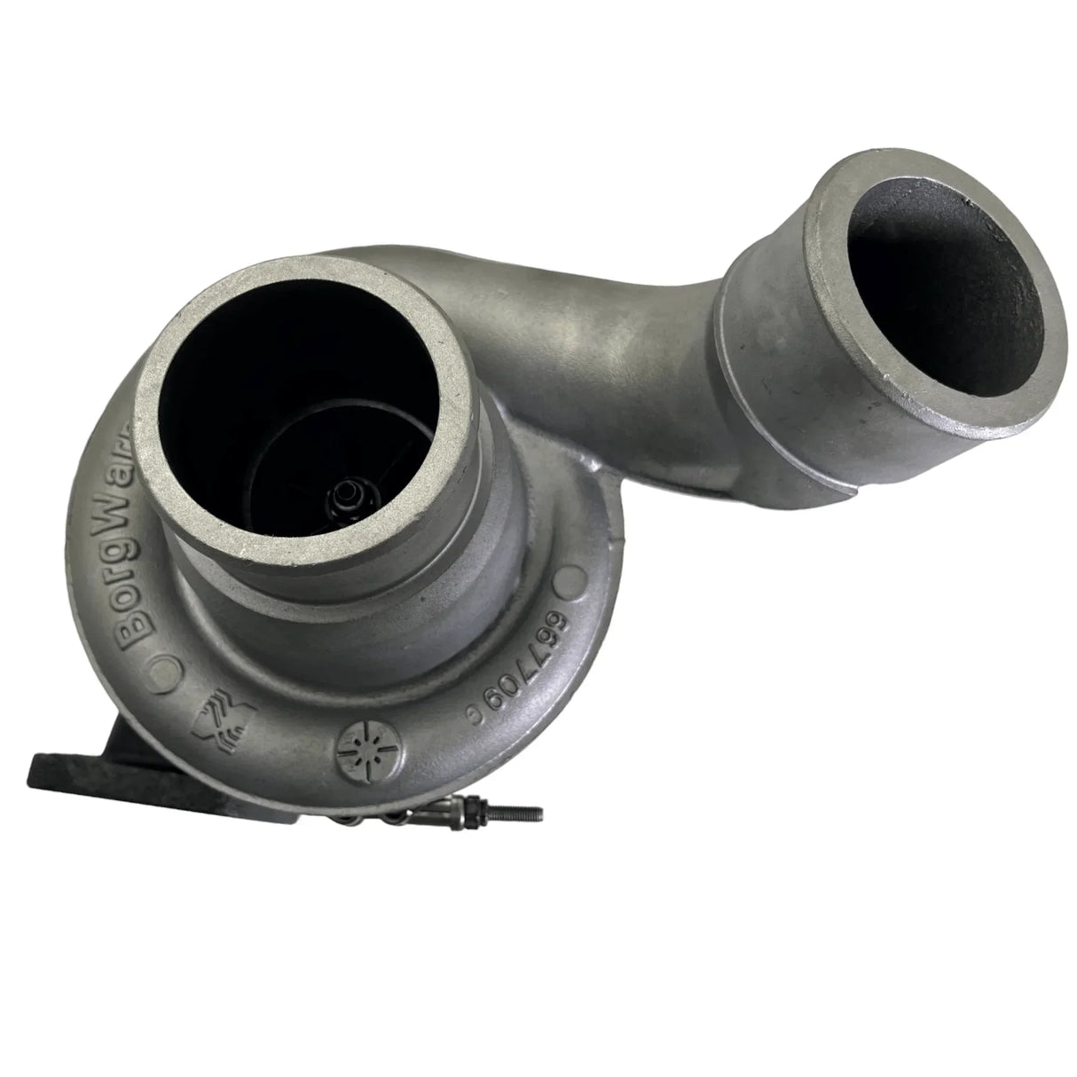 85030746 Borg Warner Turbocharger S300A113 - Truck To Trailer