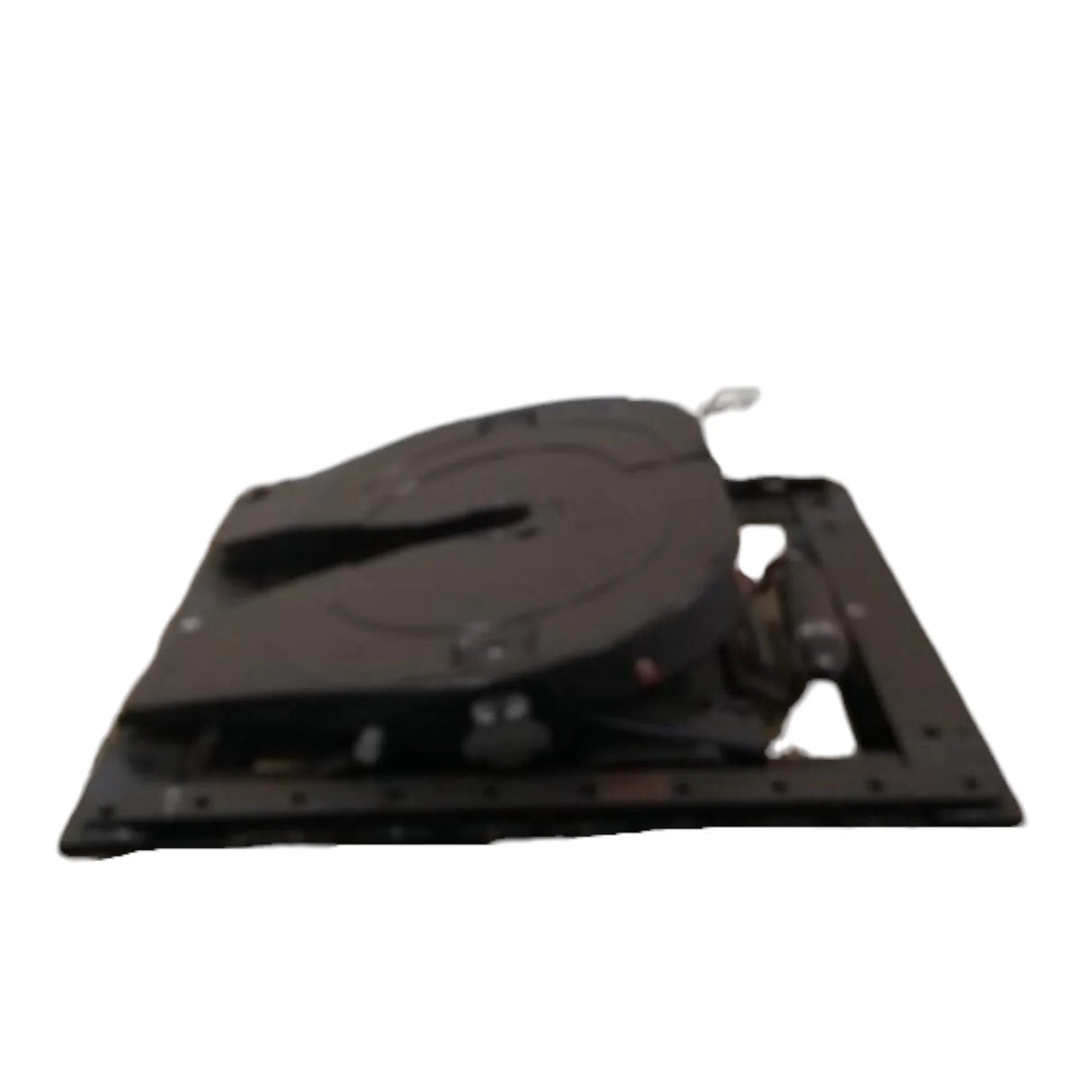 21103809 Genuine Mack Fifth Wheel - Truck To Trailer