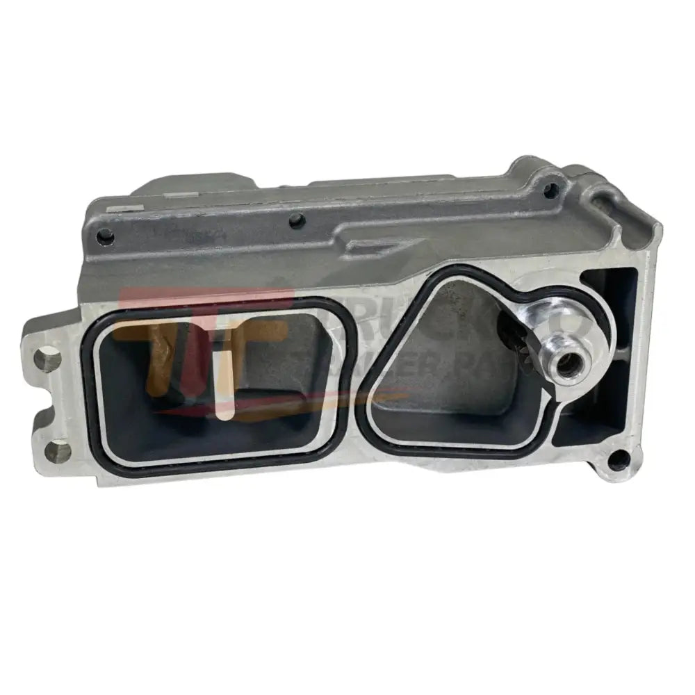 6374774Rx Genuine Cummins Turbocharger Actuator - Truck To Trailer