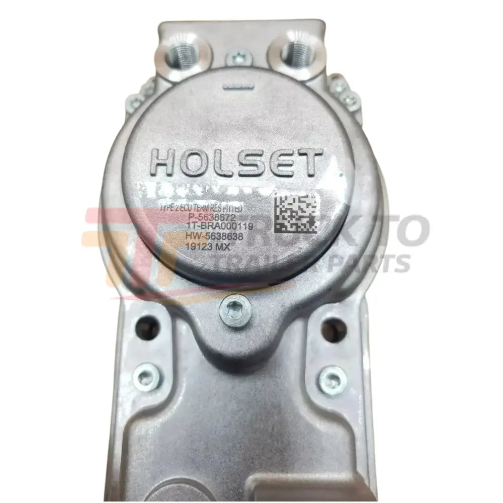 6379347H Genuine Cummins Turbocharger Actuator Kit - Truck To Trailer