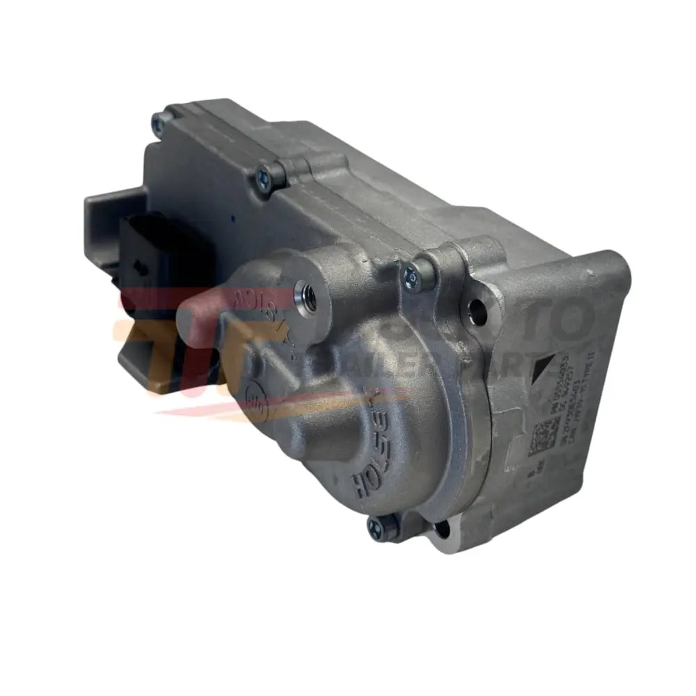 6382095NX Genuine Cummins Turbo Electronic Actuator For Isc - CumminsM500