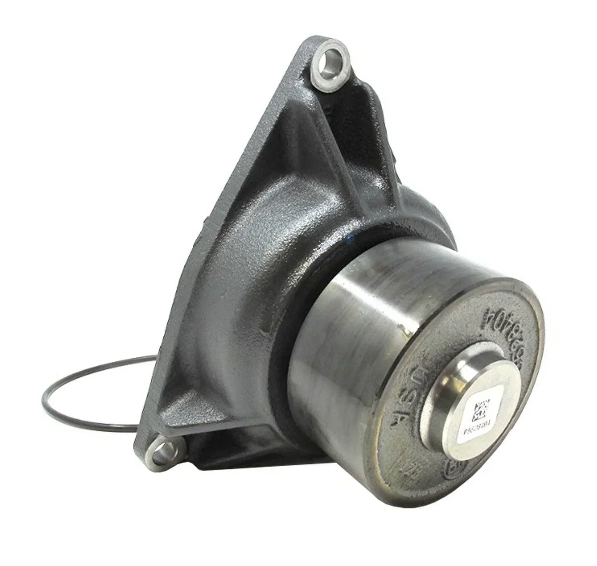 6410398 Genuine Cummins Water Pump - Truck To Trailer