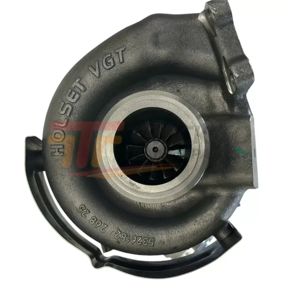 6320964 Genuine Cummins Turbocharger HE300VG - Truck To Trailer