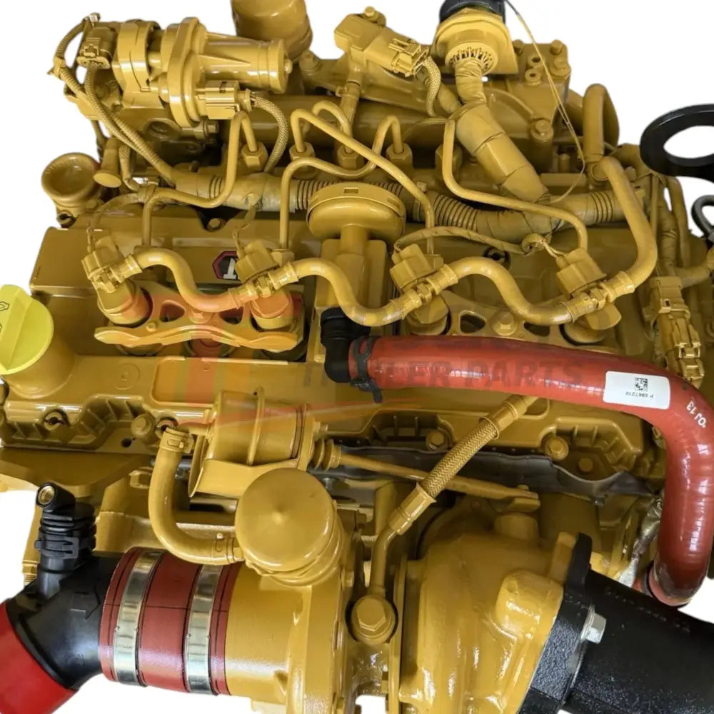 646-7975 Genuine Caterpillar Engine AR-PR - Truck To Trailer