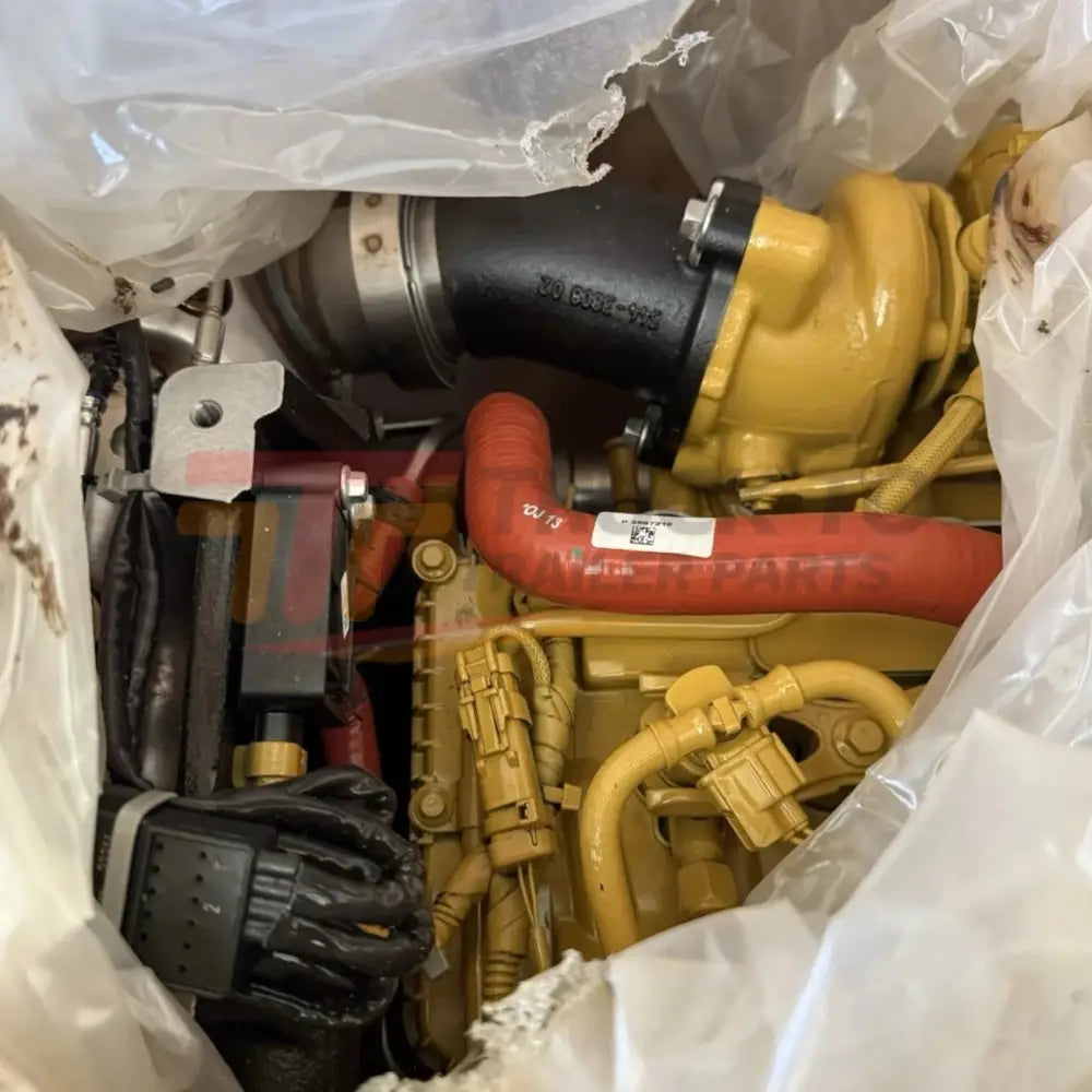646-9833 Genuine Caterpillar Engine AR-PR - Truck To Trailer