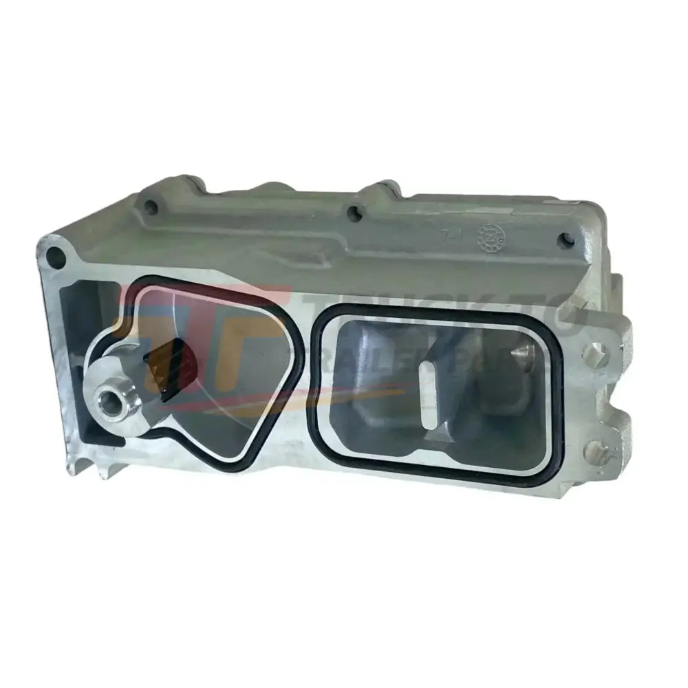 4034176 Genuine Cummins Turbo Vgt Actuator For Isc Isl - Truck To Trailer