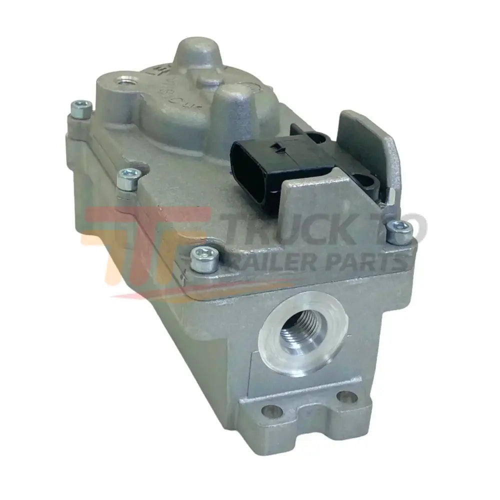 4034310RX Genuine Cummins Turbo Vgt Actuator For Isc Isl - Truck To Trailer