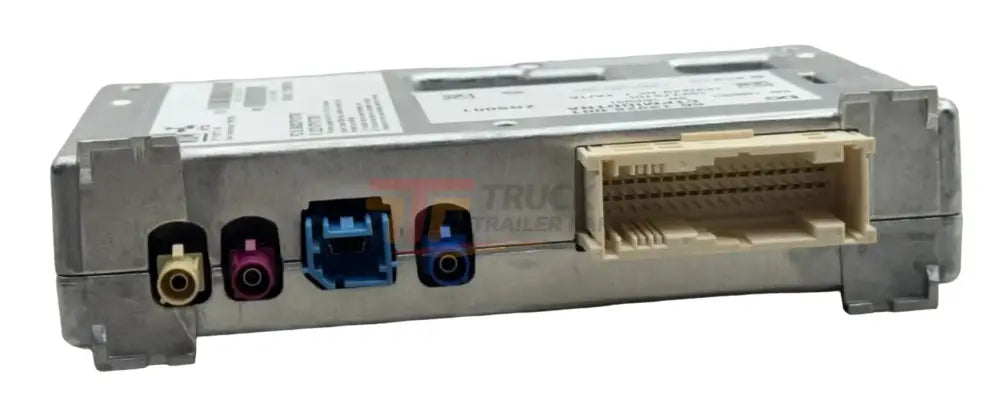 66-13928-001 Genuine Bosch Telematics Control Module Unit