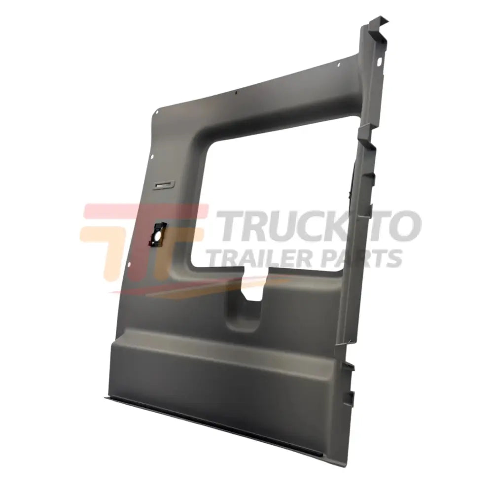 6723765C91 Genuine International Sleeper Side Rear Panel Assembly - Truck To Trailer