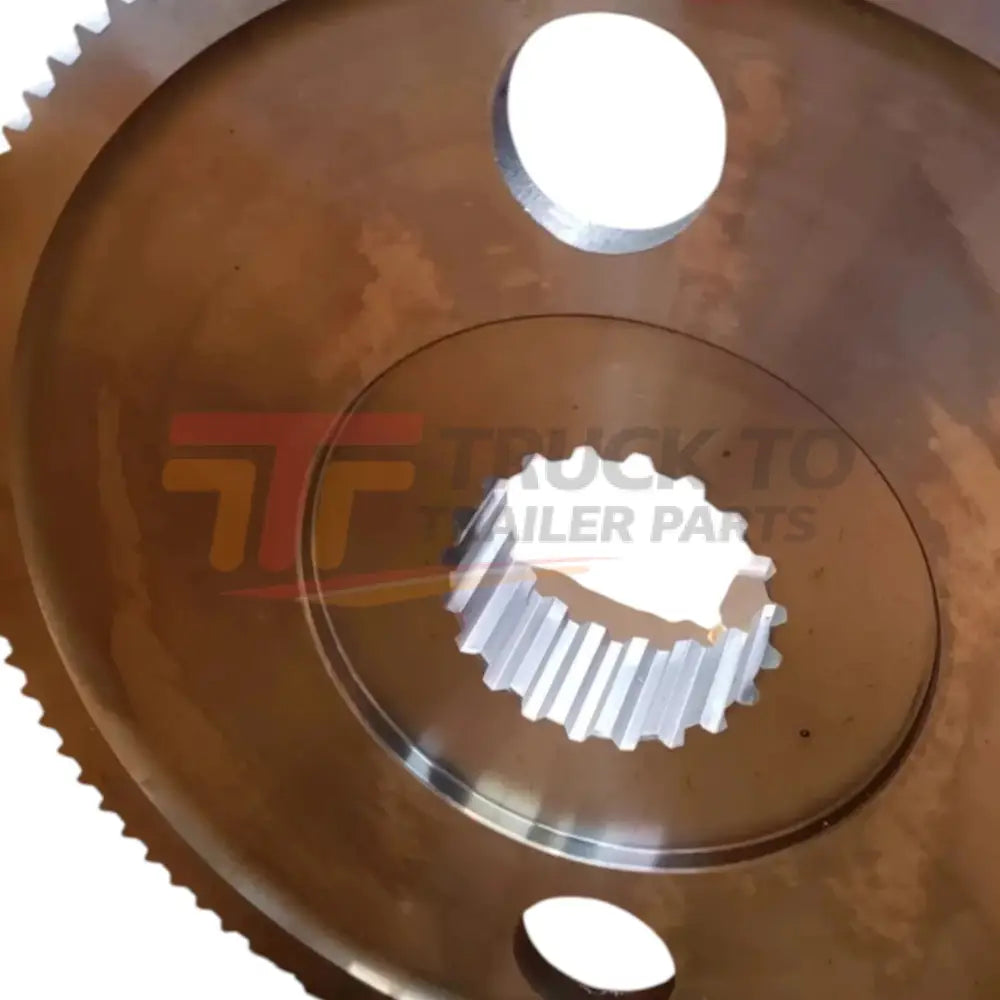 6758367 Genuine Allison High Range Ring Gear Hub - Truck To Trailer