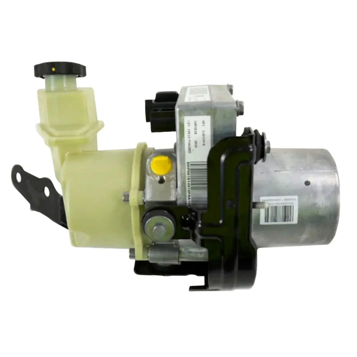 68059524AK Genuine Mopar Power Steering Pump 2011-2015 Charger - Truck To Trailer