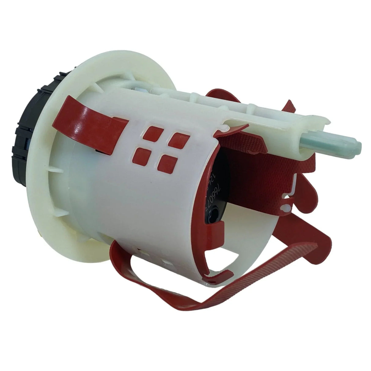 68085908AI Genuine Mopar Urea Pump - Truck To Trailer