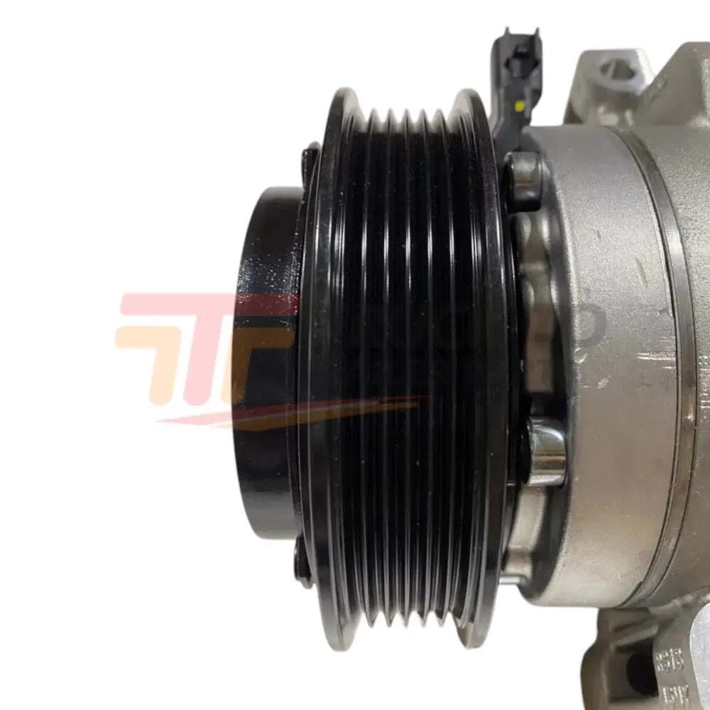 68251534AE Mopar A/C Compressor - Truck To Trailer
