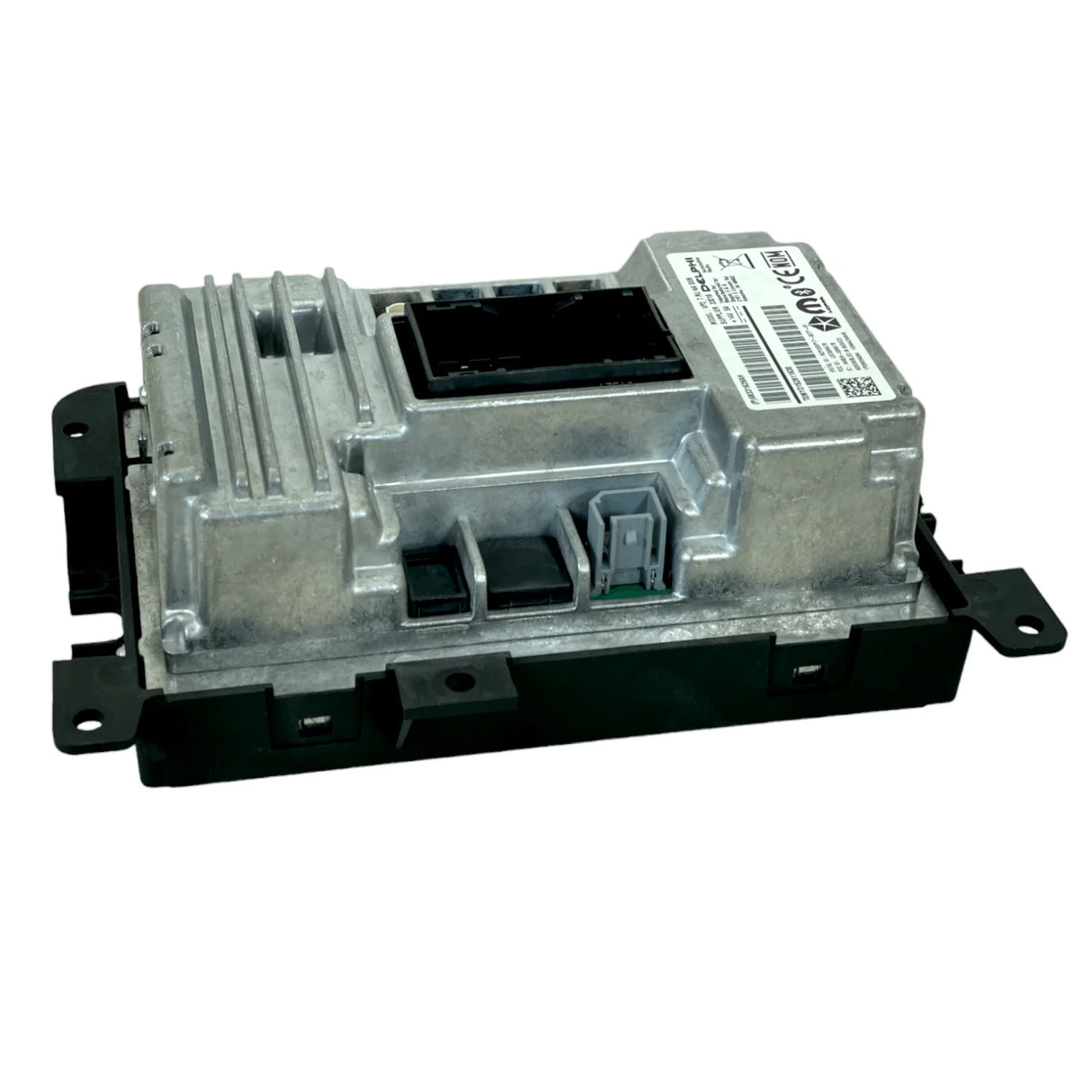 68331626AF Genuine Mopar Display Radio For 2018 Chrysler Pacifica - Truck To Trailer