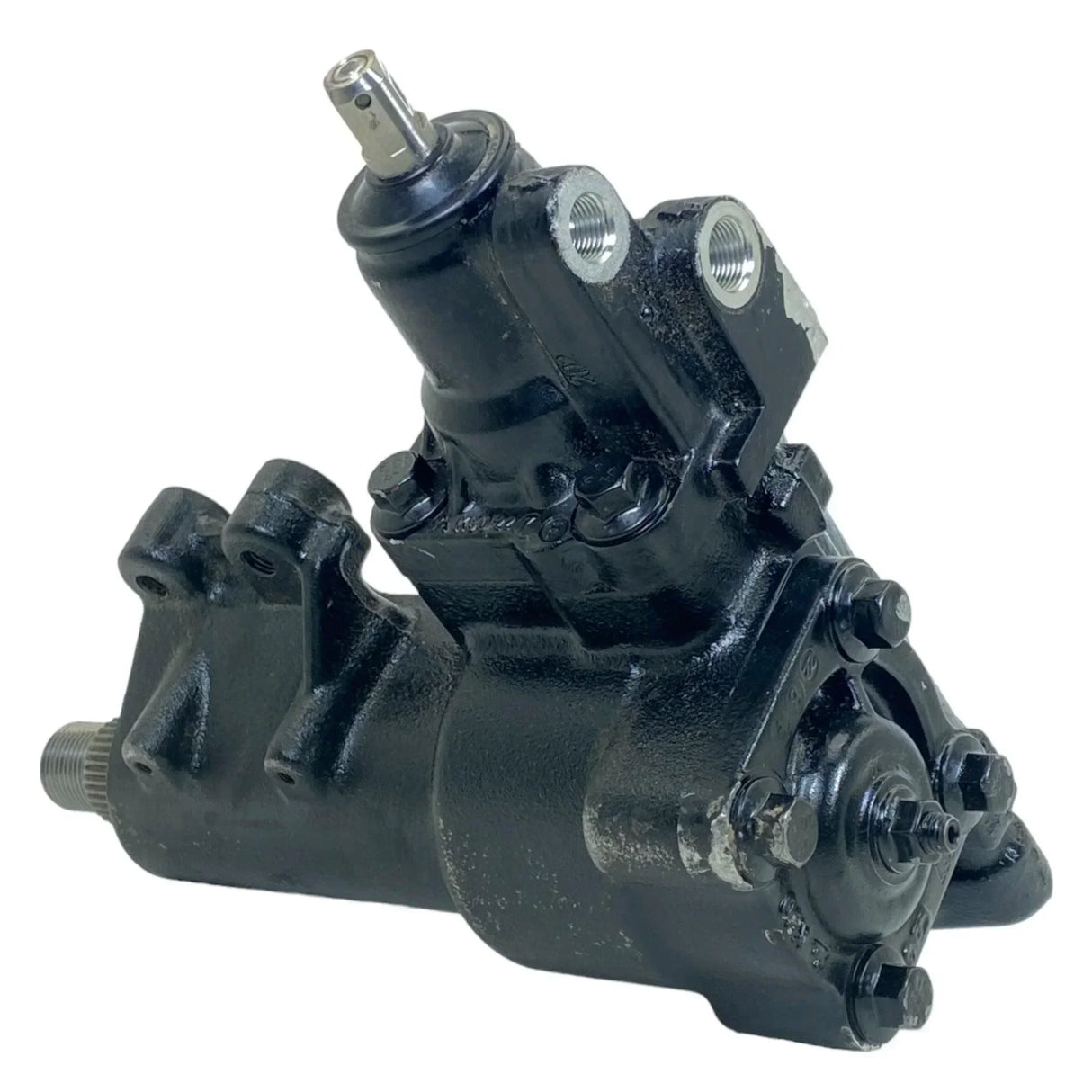 68551684AD Genuine Mopar Power Steering Gear - Truck To Trailer