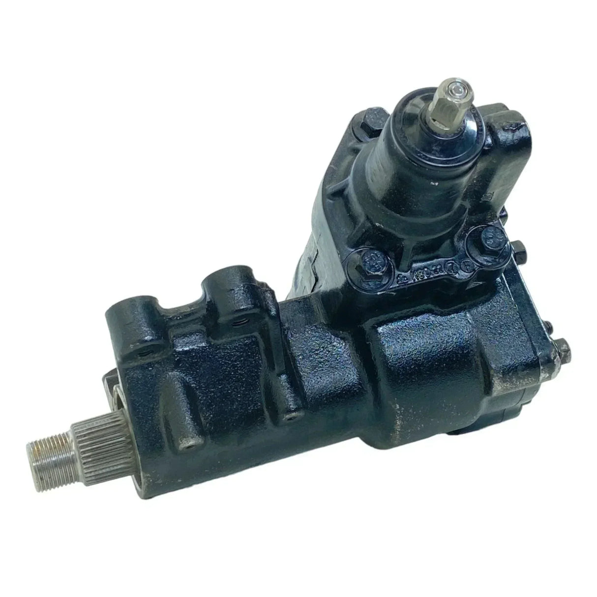 68551684AD Genuine Mopar Power Steering Gear - Truck To Trailer