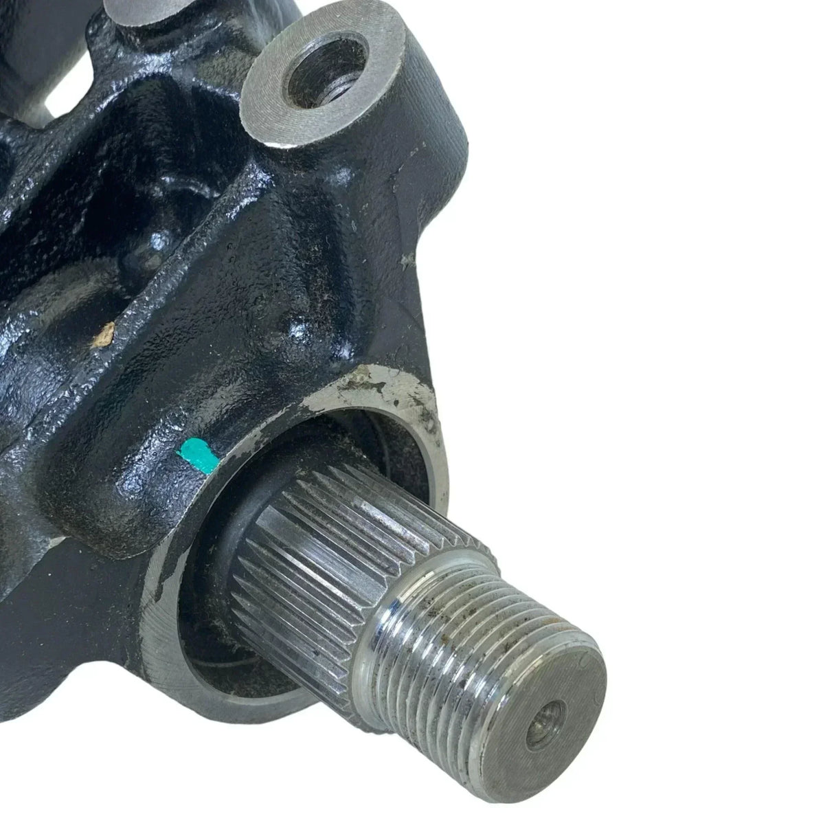 68551684AD Genuine Mopar Power Steering Gear - Truck To Trailer