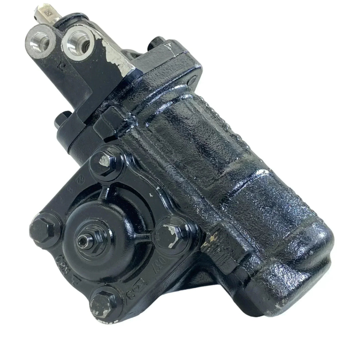 68551684AD Genuine Mopar Power Steering Gear - Truck To Trailer