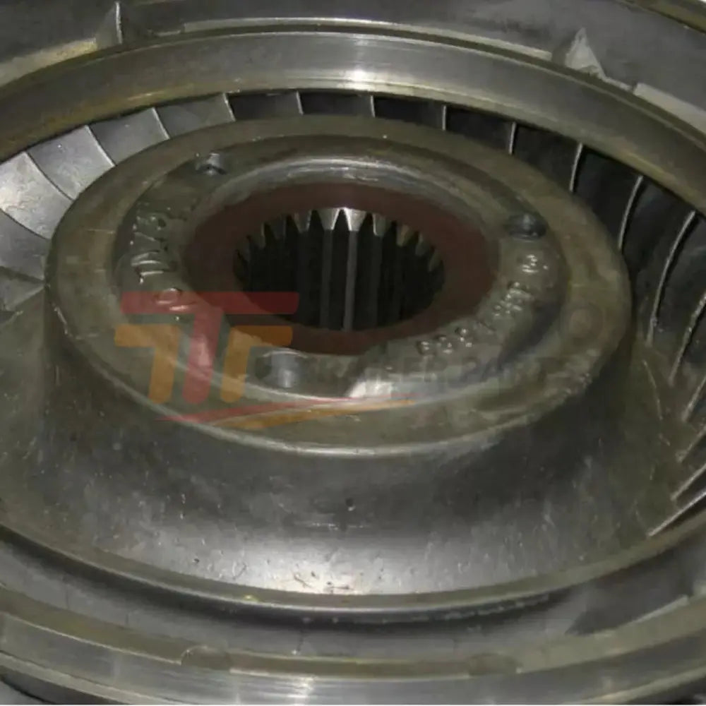 6884688 Allison Turbine Assembly - Truck To Trailer