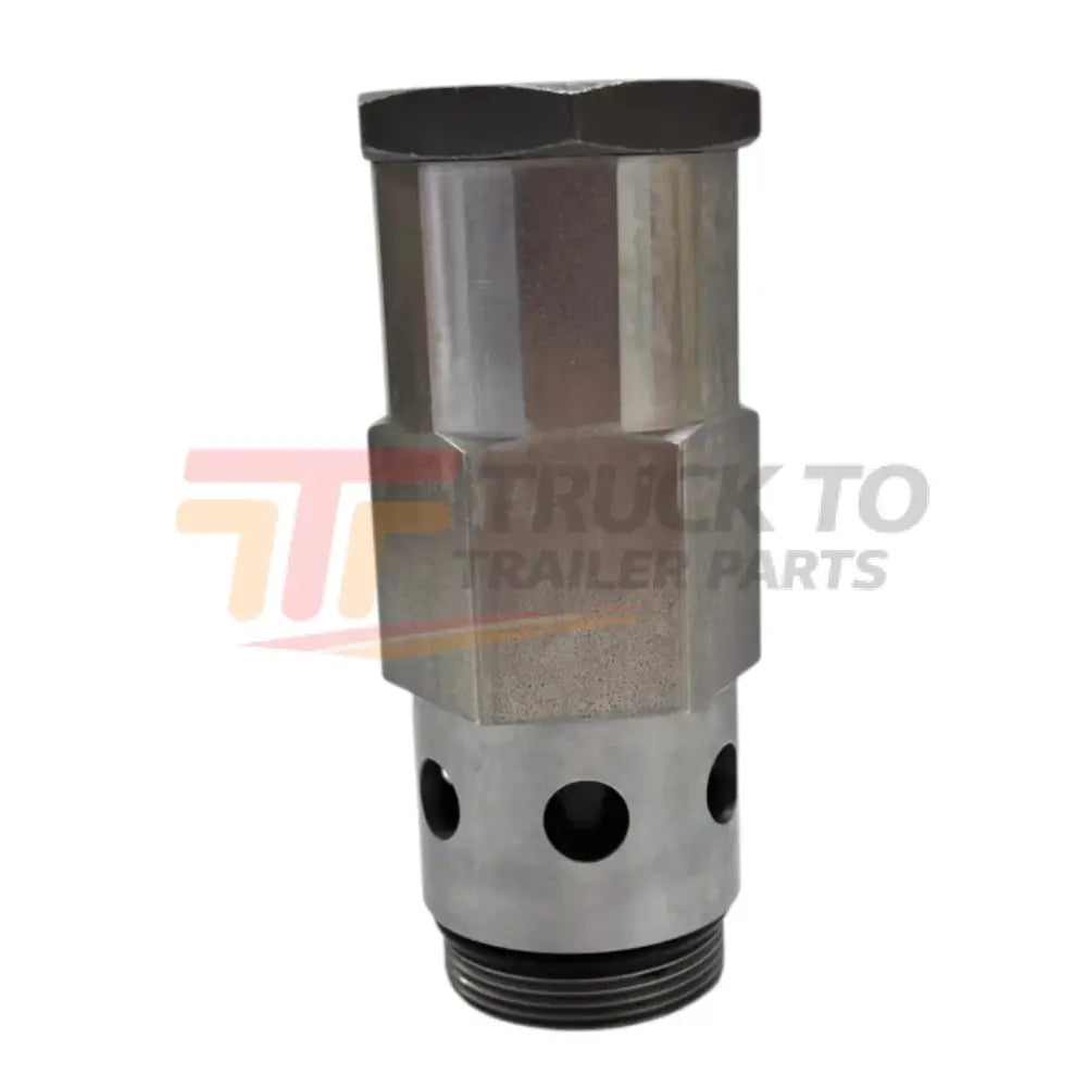 6E-5855 Genuine Cat Hydraulic Relief Valve