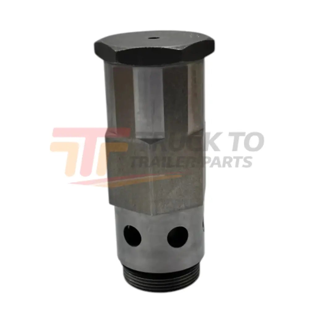 6E-5855 Genuine Cat Hydraulic Relief Valve