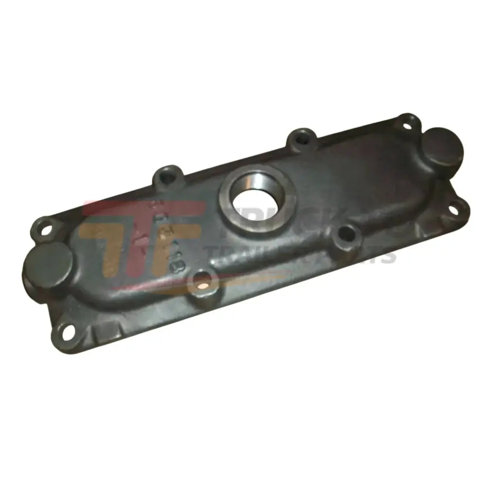 6G-5118 Caterpillar Manifold - Truck To Trailer