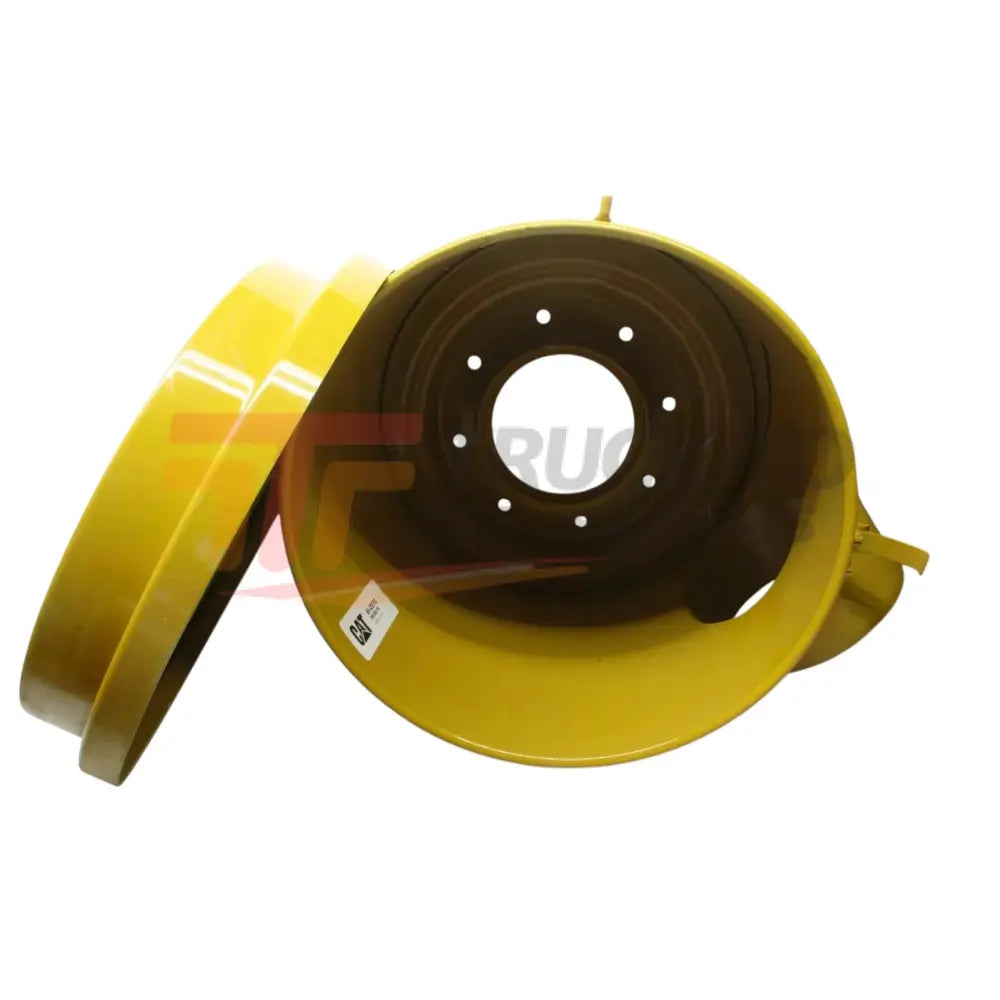 6I-2570 Caterpillar Intake Air Cleaner - Truck To Trailer