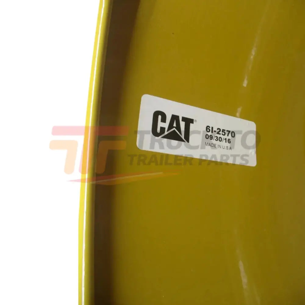 6I-2570 Caterpillar Intake Air Cleaner - Truck To Trailer