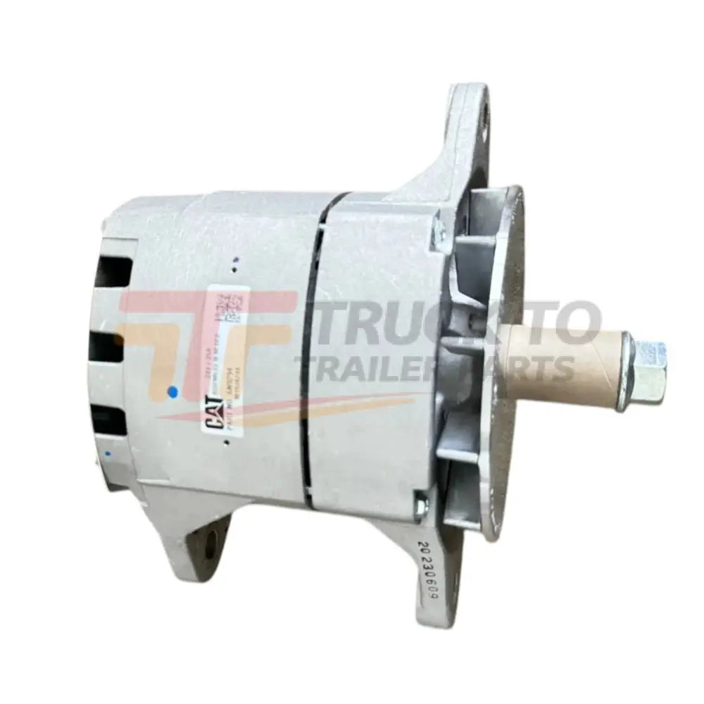 6N-9294 Genuine Cat Alternator 24V 35A - Truck To Trailer