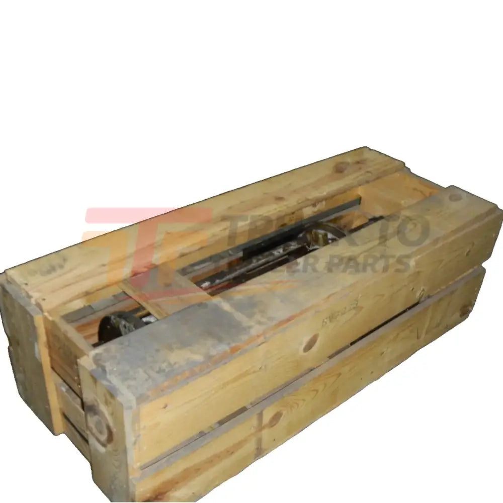 6V-7073 Caterpillar Cylinder Liner Puller Group - Truck To Trailer