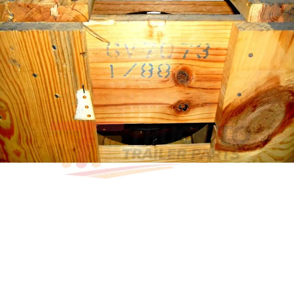 6V-7073 Caterpillar Cylinder Liner Puller Group - Truck To Trailer