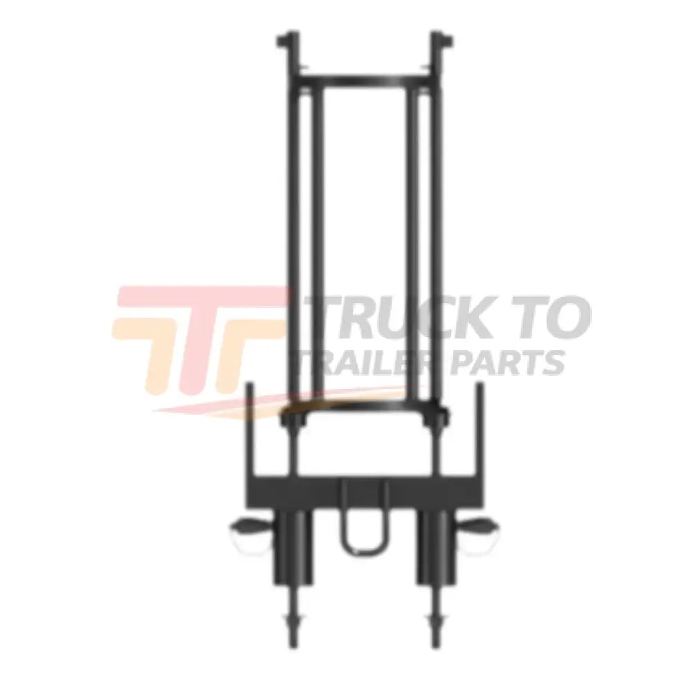 6V-7073 Caterpillar Cylinder Liner Puller Group - Truck To Trailer