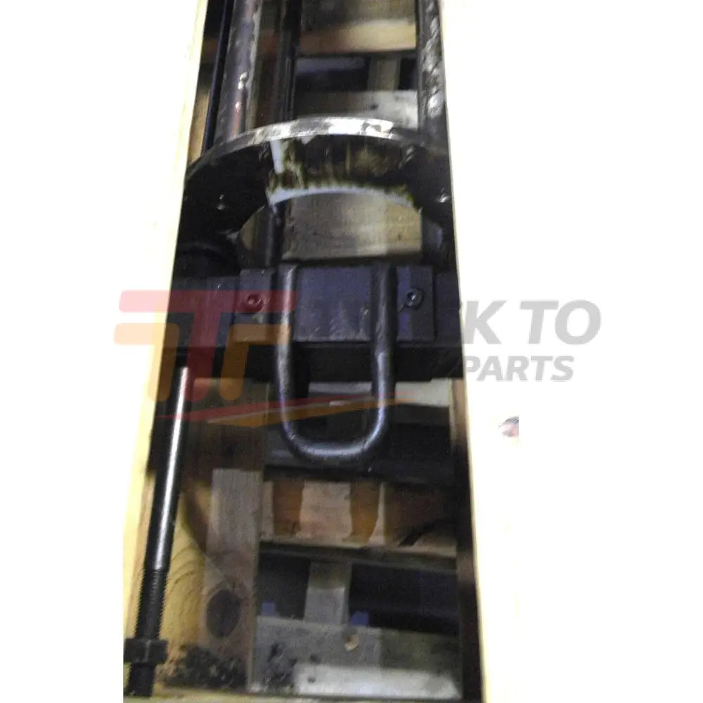 6V-7073 Caterpillar Cylinder Liner Puller Group - Truck To Trailer