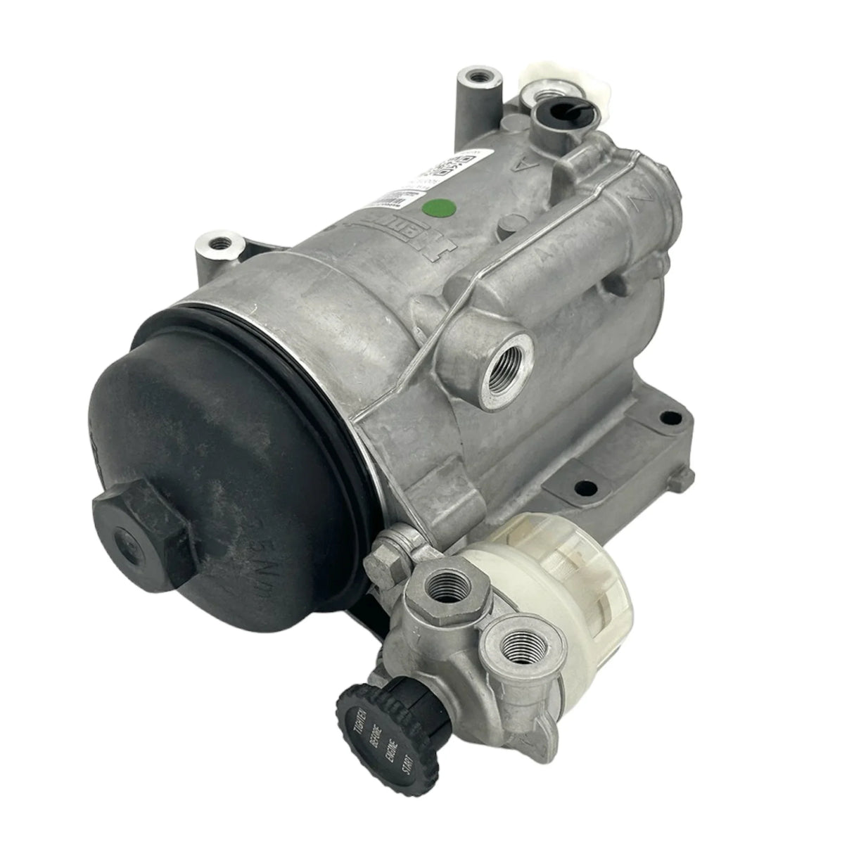 3012884C91 Oem International Housing Fuel Filter Maxxforce 11/13 Liter 2011-15 - Truck To Trailer
