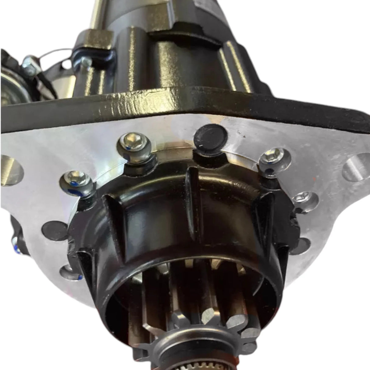 LNM110604 International Starter Motor - Truck To Trailer