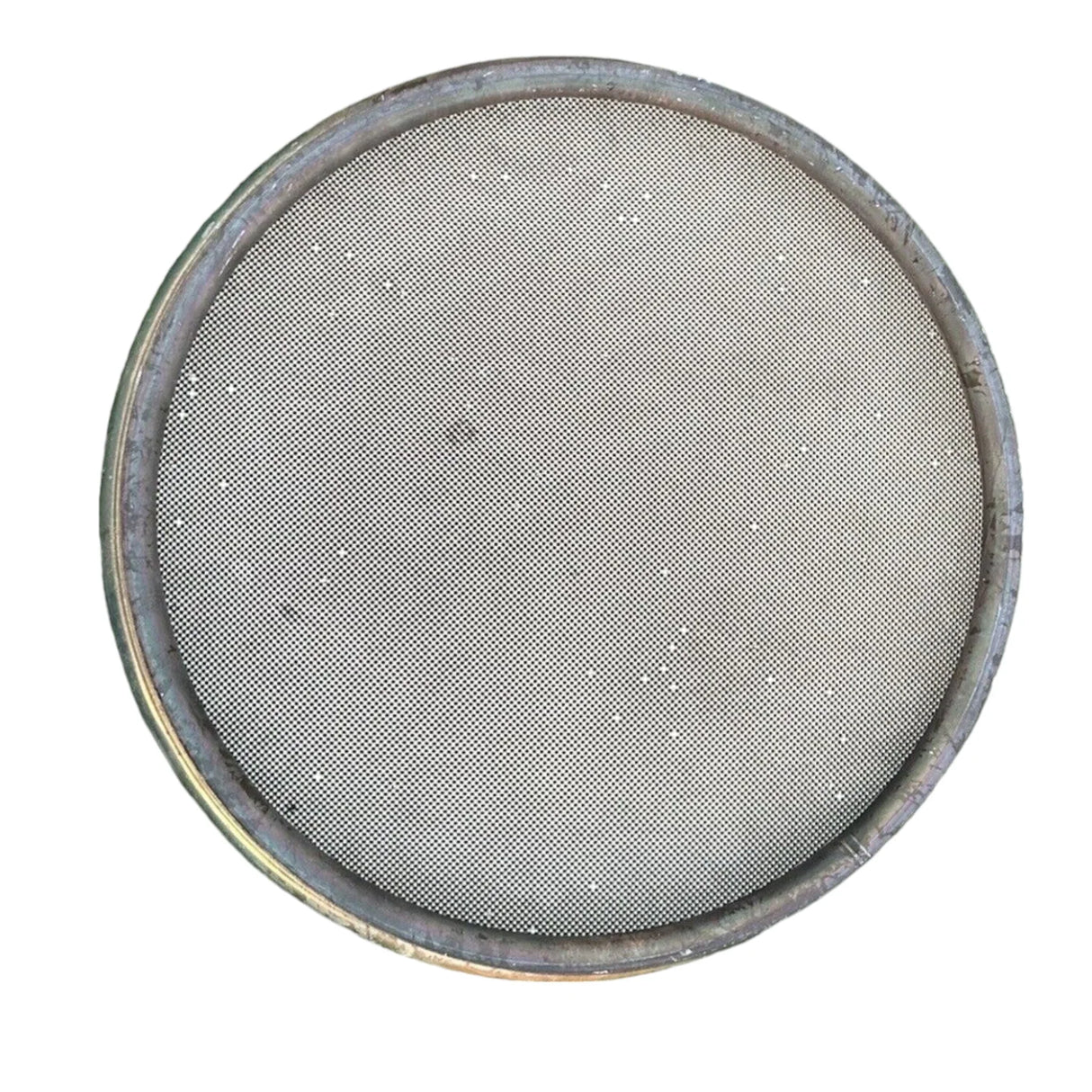 EA0024908392 Genuine Detroit Diesel DPF Diesel Particulate Filter - Truck To Trailer