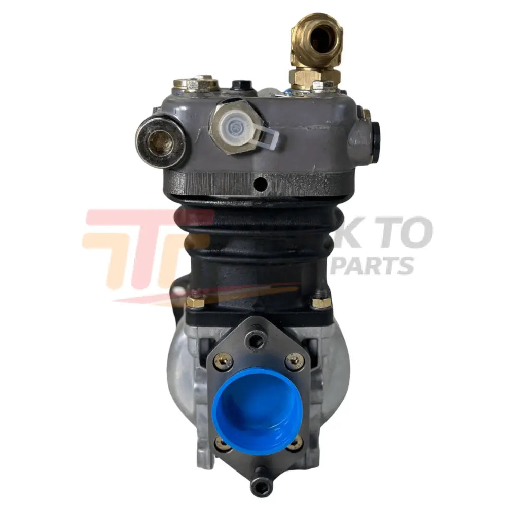 7001267C1 Genuine International Air Compressor Lk39 - Truck To Trailer