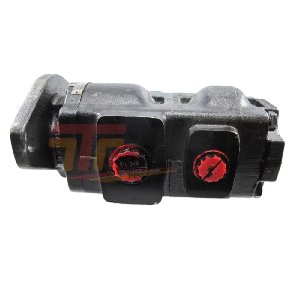 7020120037 Parker Tandem Hydraulic Pump - Truck To Trailer