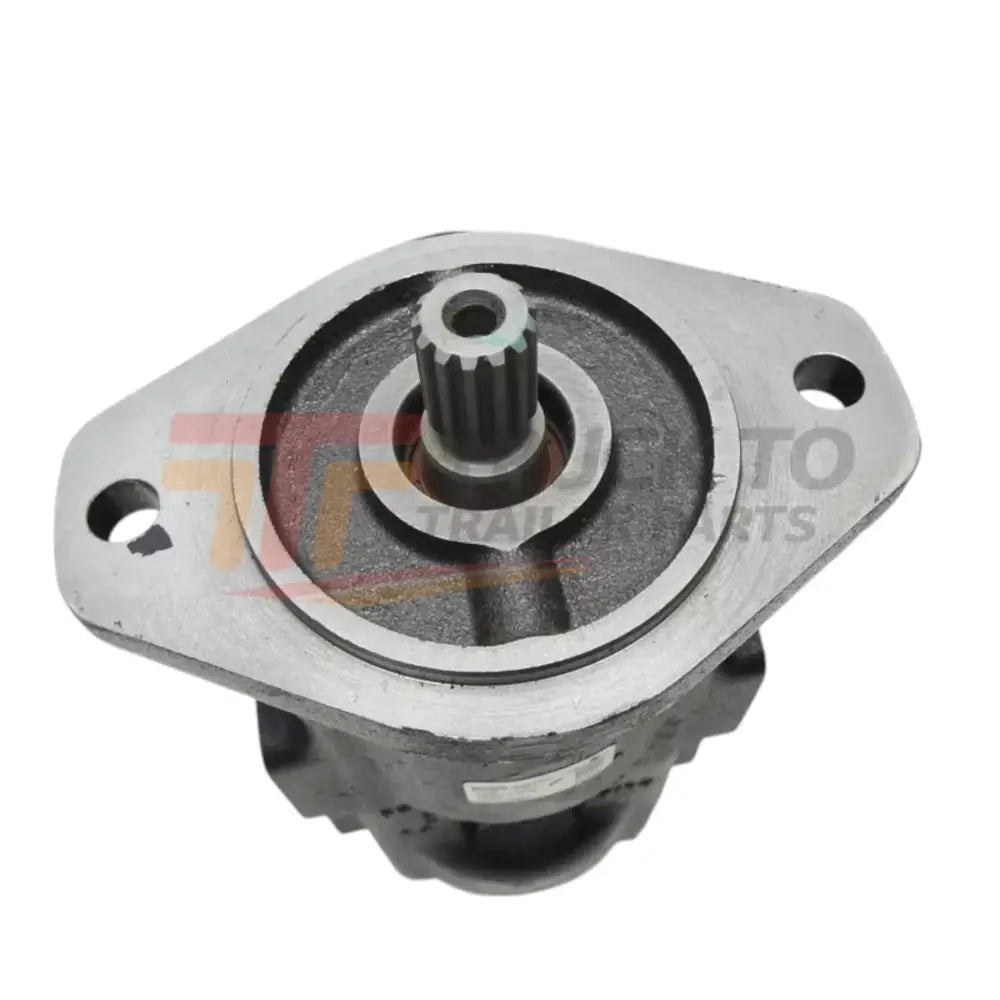 7029120031 Parker Hydraulic Pump Power Steering Fan Motor 48X21 PGP - Truck To Trailer