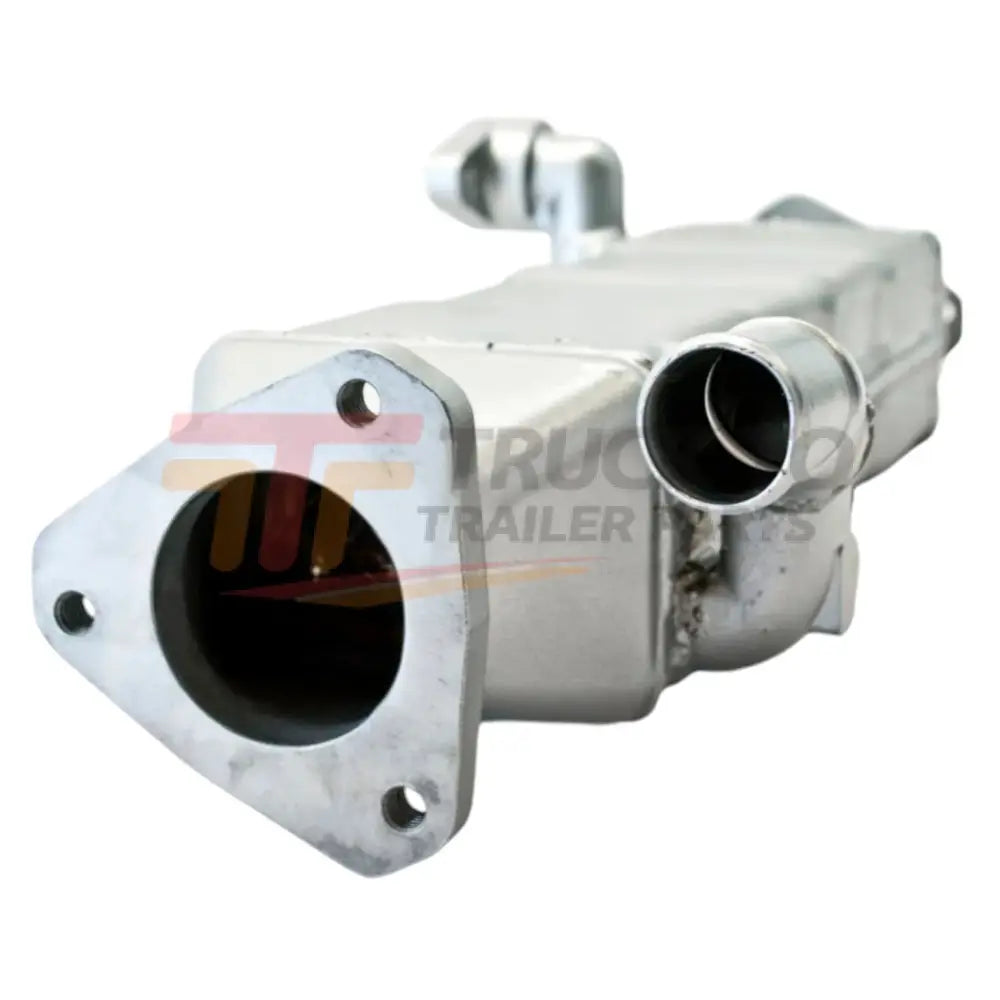 7090595C96 Genuine International EGR Exhaust Gas Recirculation Cooler - Truck To Trailer