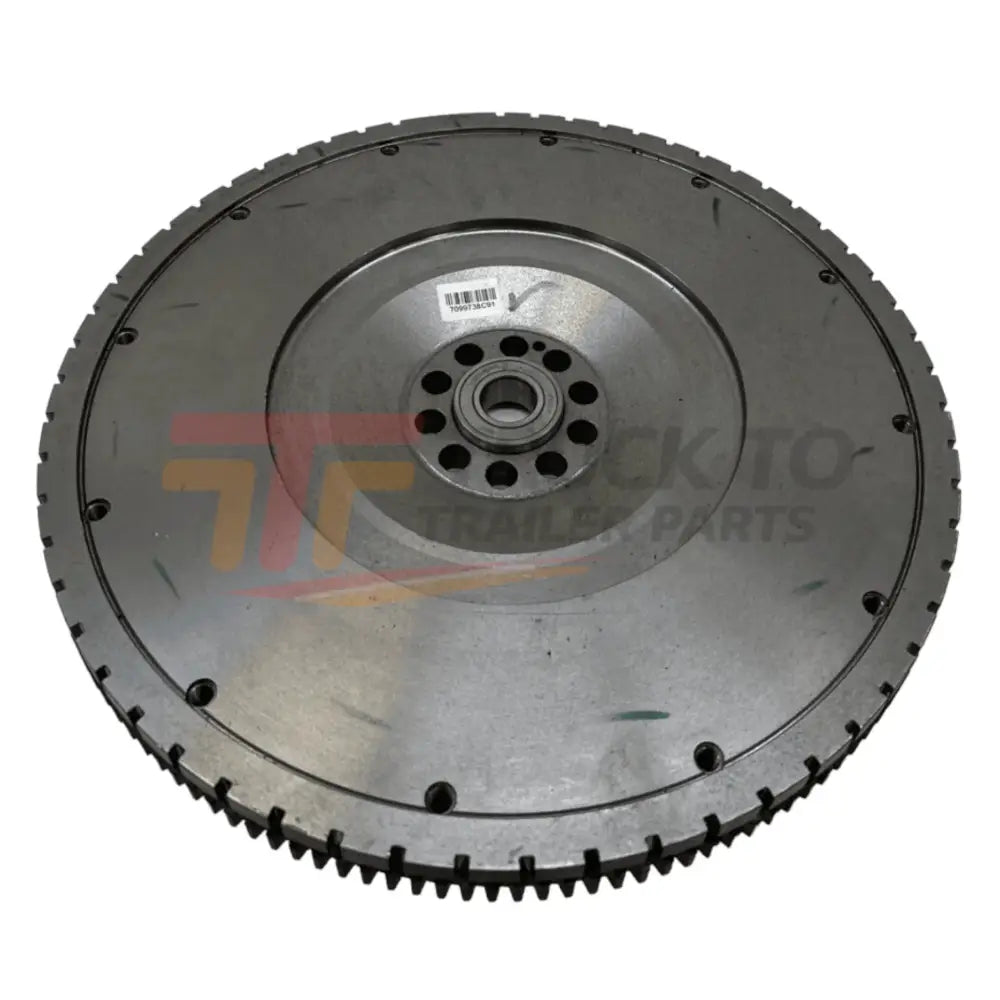 7090698C98 Genuine International Flywheel Assembly - Truck To Trailer