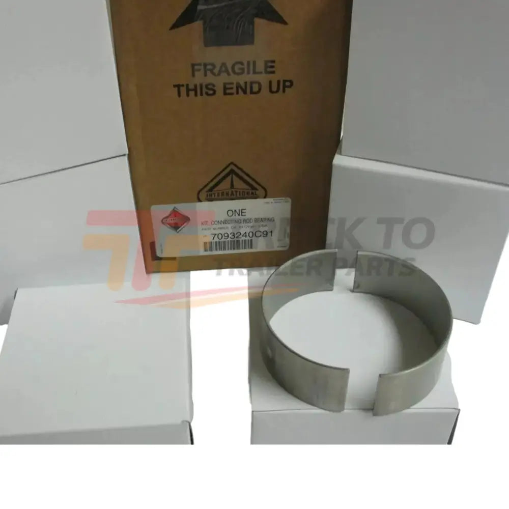 7093240C92 International Connecting Rod Bearings Kit - Truck To Trailer